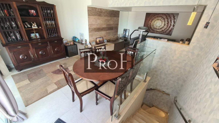 Imagem Cobertura com 4 Quartos à Venda, 255 m² em Santa Paula - São Caetano Do Sul Imagem Cobertura com 4 Quartos à Venda, 255 m² em Santa Paula - São Caetano Do Sul