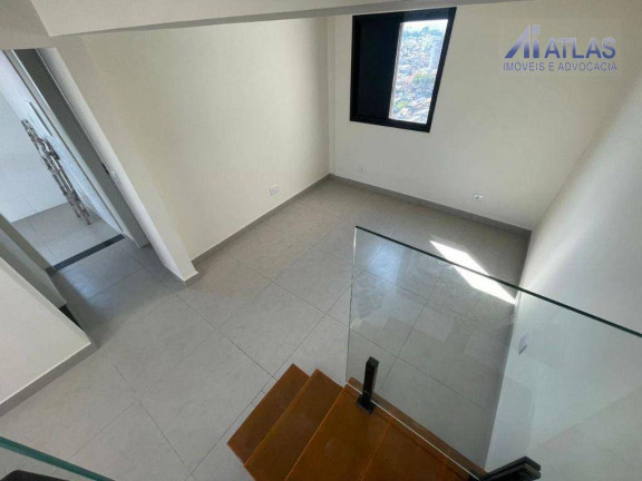 Imagem Cobertura com 2 Quartos à Venda, 140 m² em Vila Gustavo - São Paulo Imagem Cobertura com 2 Quartos à Venda, 140 m² em Vila Gustavo - São Paulo