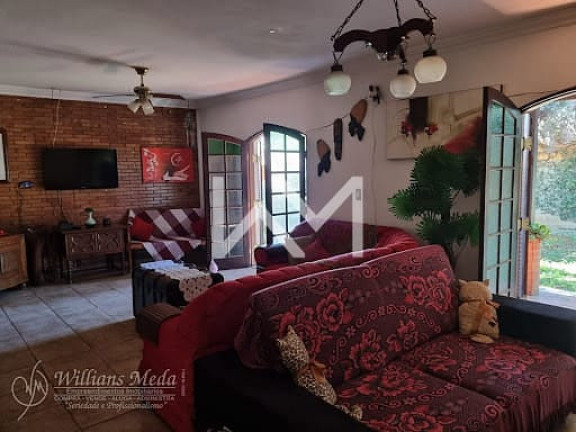 Imagem Casa com 3 Quartos para Alugar, 251 m² em Vila Augusta - Guarulhos Imagem Casa com 3 Quartos para Alugar, 251 m² em Vila Augusta - Guarulhos