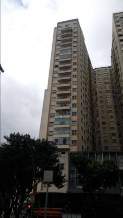 Apartamento com 3 Quartos à Venda, 95 m² em Santa Efigênia - São Paulo
