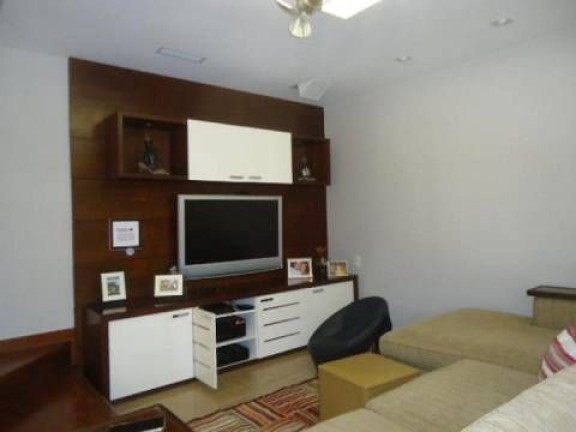 Imagem Casa com 4 Quartos à Venda, 280 m² em Freguesia De Jacarepaguá - Rio De Janeiro