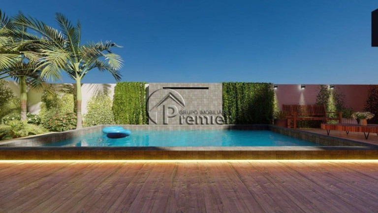 Imagem Casa com 3 Quartos à Venda, 220 m² em Evidencias - Indaiatuba Imagem Casa com 3 Quartos à Venda, 220 m² em Evidencias - Indaiatuba