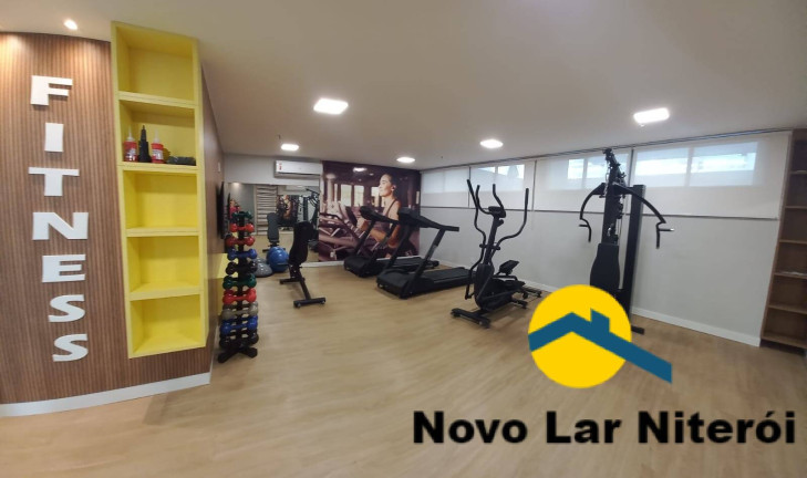 Imagem Apartamento com 3 Quartos à Venda, 107 m² em Icaraí - Niterói