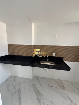 Imagem Imóvel com 2 Quartos à Venda, 59 m² em Praia Do Morro - Guarapari