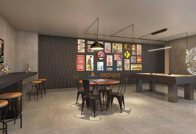 Imagem Apartamento com 1 Quarto à Venda, 35 m² em Cerqueira César - São Paulo Imagem Apartamento com 1 Quarto à Venda, 35 m² em Cerqueira César - São Paulo
