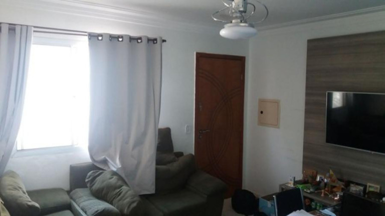 Imagem Apartamento com 2 Quartos à Venda, 48 m² em Parada Xv De Novembro - São Paulo Imagem Apartamento com 2 Quartos à Venda, 48 m² em Parada Xv De Novembro - São Paulo