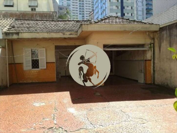 Imagem Casa com 3 Quartos à Venda, 180 m² em Aparecida - Santos Imagem Casa com 3 Quartos à Venda, 180 m² em Aparecida - Santos