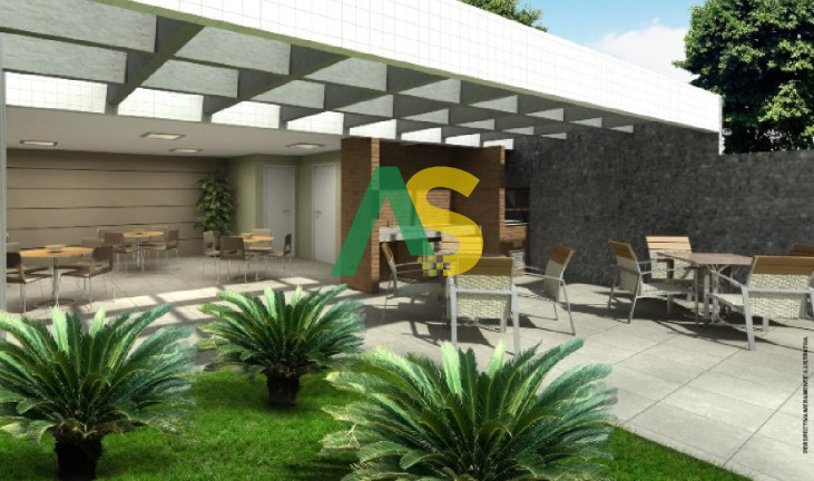 Imagem Imóvel com 2 Quartos à Venda, 48 m² em Barra De Jangada - Jaboatão Dos Guararapes Imagem Imóvel com 2 Quartos à Venda, 48 m² em Barra De Jangada - Jaboatão Dos Guararapes