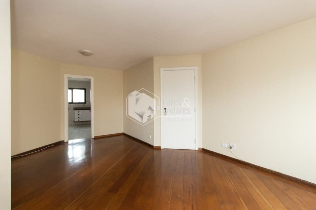 Imagem Apartamento com 3 Quartos à Venda, 96 m² em Vila Clementino - São Paulo