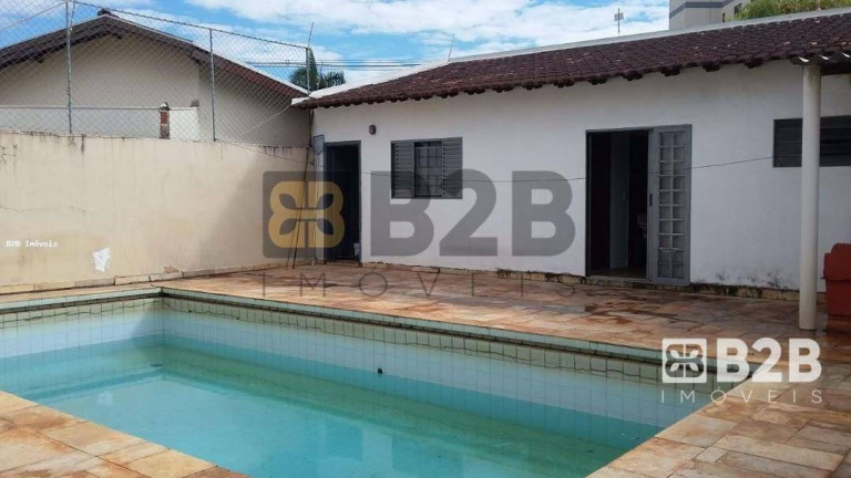Imagem Casa com 3 Quartos à Venda, 300 m² em Vila Mariana - Bauru Imagem Casa com 3 Quartos à Venda, 300 m² em Vila Mariana - Bauru