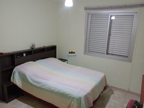 Imagem Apartamento com 3 Quartos à Venda,  em Itararé - Sao Vicente