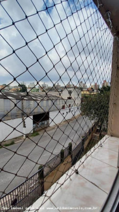 Imagem Apartamento com 2 Quartos à Venda, 55 m² em Jardim Das Palmas - São Paulo