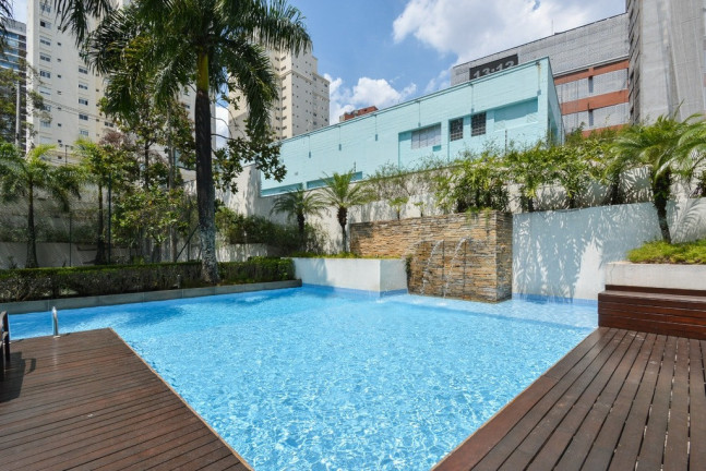 Imagem Apartamento com 4 Quartos à Venda, 200 m² em Vila Mariana - São Paulo