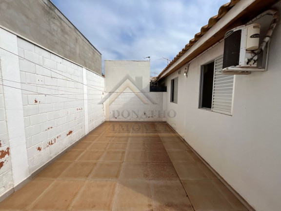 Imagem Casa de Condomínio com 3 Quartos à Venda, 90 m² em Bonfim Paulista - Ribeirão Preto Imagem Casa de Condomínio com 3 Quartos à Venda, 90 m² em Bonfim Paulista - Ribeirão Preto