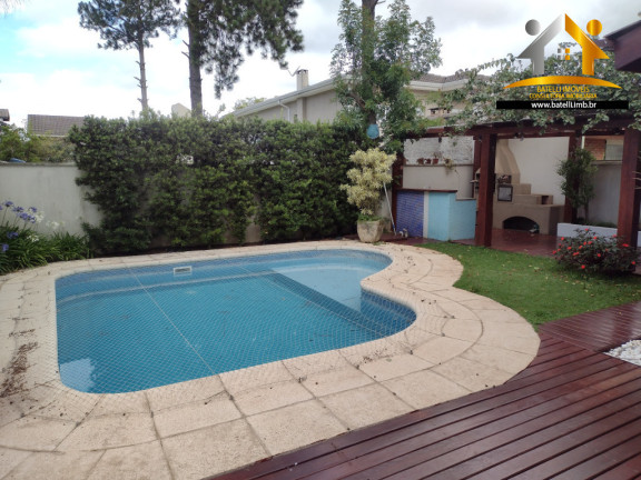 Imagem Casa de Condomínio com 3 Quartos para Alugar, 318 m² em Alphaville - Santana De Parnaíba Imagem Casa de Condomínio com 3 Quartos para Alugar, 318 m² em Alphaville - Santana De Parnaíba