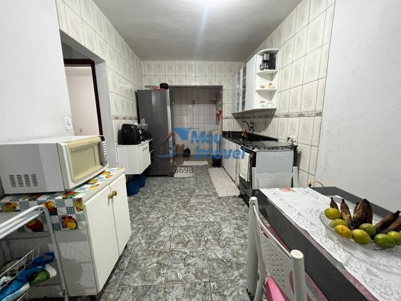 Imagem Casa com 4 Quartos à Venda, 120 m² em Samambaia Sul (samambaia) - Brasília Imagem Casa com 4 Quartos à Venda, 120 m² em Samambaia Sul (samambaia) - Brasília