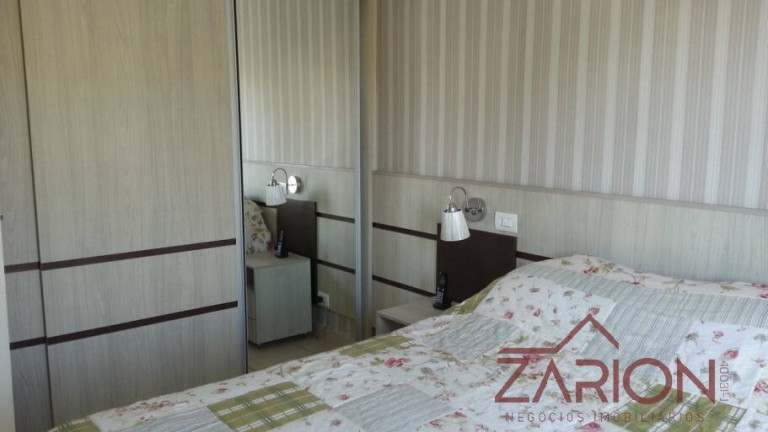 Imagem Casa com 3 Quartos à Venda, 115 m² em Loteamento Fernando Camargo Nogueira - Taubaté