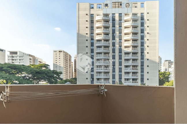 Imagem Apartamento com 1 Quarto à Venda, 38 m² em Moema - São Paulo Imagem Apartamento com 1 Quarto à Venda, 38 m² em Moema - São Paulo
