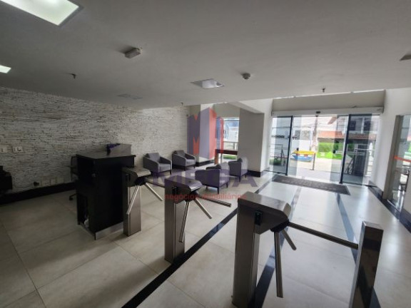 Imagem Sala Comercial à Venda, 30 m² em Praia Da Costa - Vila Velha