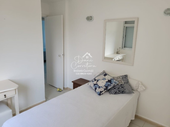 Imagem Apartamento com 4 Quartos à Venda, 138 m² em Morro Do Maluf - Guarujá Imagem Apartamento com 4 Quartos à Venda, 138 m² em Morro Do Maluf - Guarujá