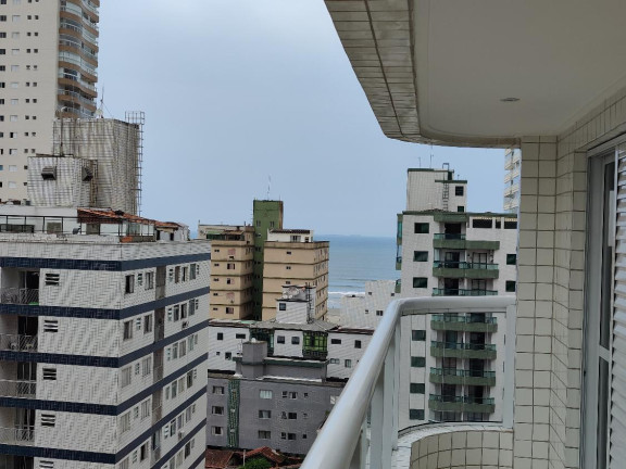 Imagem Apartamento com 2 Quartos à Venda, 87 m² em Aviação - Praia Grande Imagem Apartamento com 2 Quartos à Venda, 87 m² em Aviação - Praia Grande