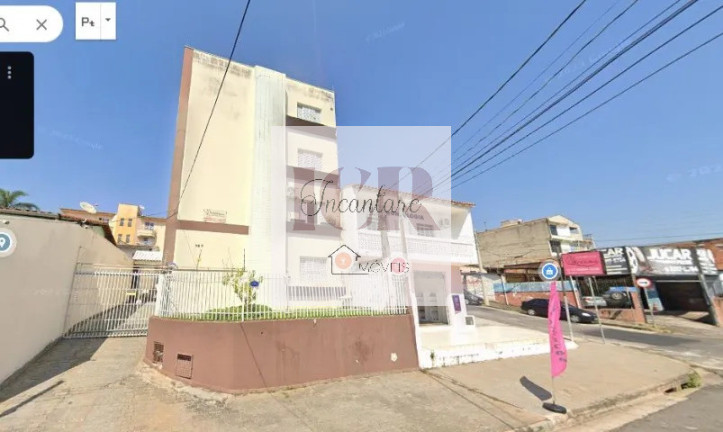 Imagem Apartamento com 2 Quartos à Venda, 81 m² em Jardim Simus - Sorocaba