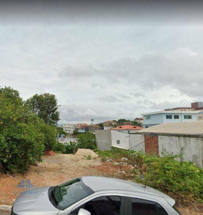 Imagem Terreno à Venda, 426 m² em Jardim Atlântico - Florianópolis Imagem Terreno à Venda, 426 m² em Jardim Atlântico - Florianópolis