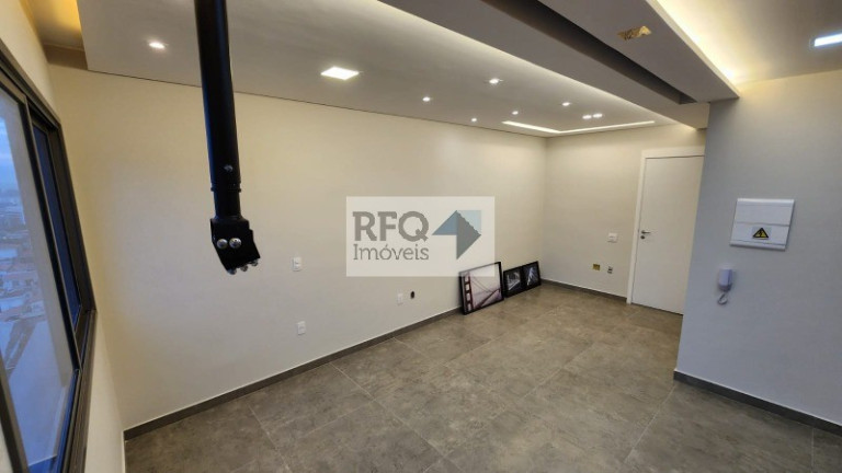 Imagem Imóvel com 1 Quarto à Venda, 28 m² em Ipiranga - São Paulo Imagem Imóvel com 1 Quarto à Venda, 28 m² em Ipiranga - São Paulo