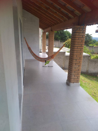 Imagem Casa com 4 Quartos à Venda, 426 m²