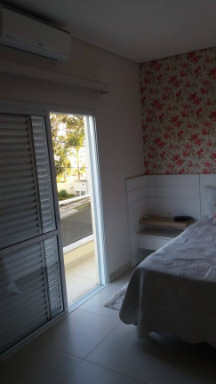 Imagem Casa de Condomínio com 4 Quartos à Venda, 267 m² em Residencial Villa Dos Inglezes - Sorocaba