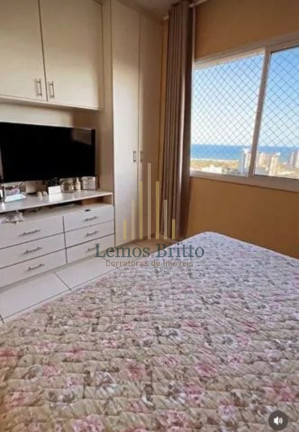 Imagem Imóvel com 3 Quartos à Venda, 130 m² em Patamares - Salvador Imagem Imóvel com 3 Quartos à Venda, 130 m² em Patamares - Salvador