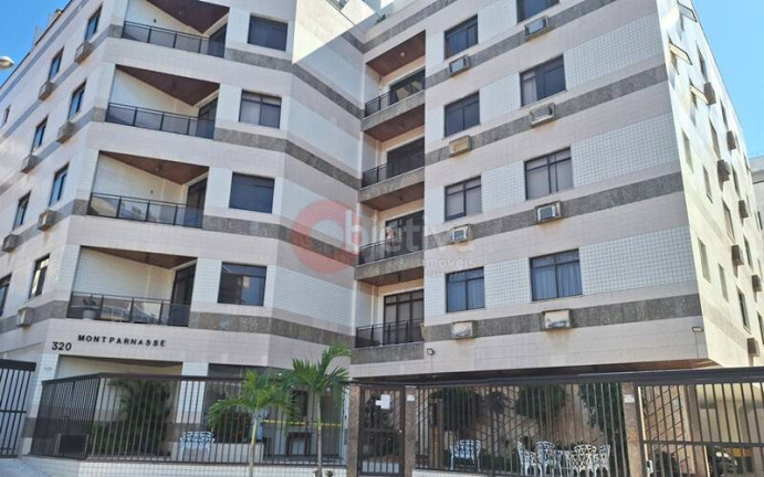 Imagem Cobertura com 4 Quartos à Venda, 224 m² em Vila Nova - Cabo Frio Imagem Cobertura com 4 Quartos à Venda, 224 m² em Vila Nova - Cabo Frio