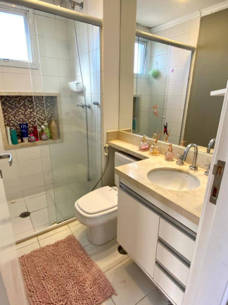 Imagem Apartamento com 2 Quartos à Venda, 62 m² em Alto Da Mooca - São Paulo Imagem Apartamento com 2 Quartos à Venda, 62 m² em Alto Da Mooca - São Paulo
