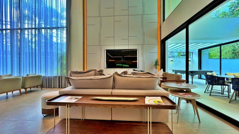 Imagem Casa com 6 Quartos à Venda, 555 m² em Riviera De São Lourenço - Bertioga