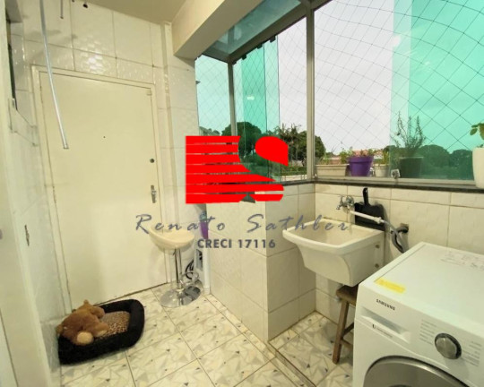 Imagem Apartamento com 3 Quartos à Venda, 98 m² em São Luiz - Belo Horizonte