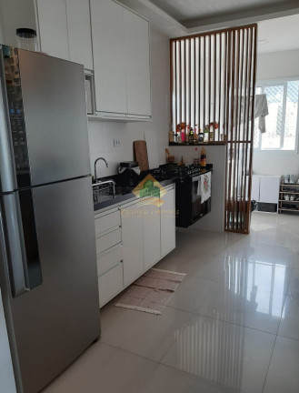 Imagem Apartamento com 2 Quartos à Venda, 72 m² em Umuarama - Ubatuba