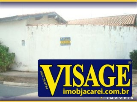 Imagem Casa com 4 Quartos à Venda, 200 m² em Jd. St. Maria - Jacareí Imagem Casa com 4 Quartos à Venda, 200 m² em Jd. St. Maria - Jacareí