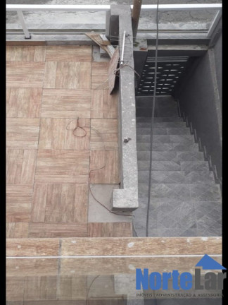 Imagem Sobrado com 4 Quartos à Venda, 200 m² em Vila Isolina Mazzei - São Paulo Imagem Sobrado com 4 Quartos à Venda, 200 m² em Vila Isolina Mazzei - São Paulo