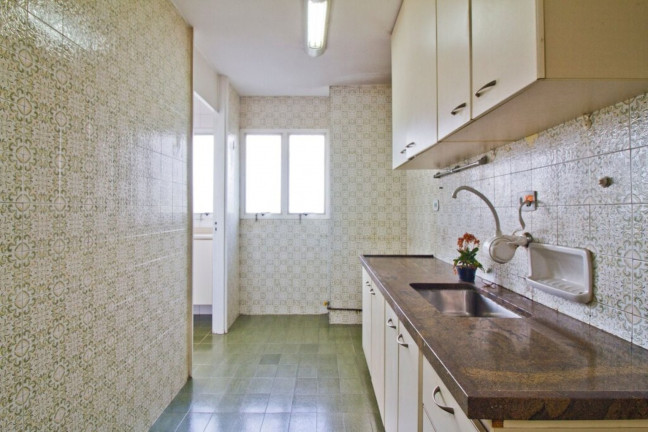 Imagem Imóvel com 3 Quartos à Venda, 92 m² em Cidade Monções - São Paulo