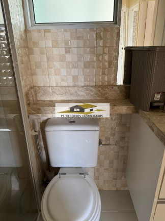 Imagem Apartamento com 3 Quartos à Venda, 61 m² em Jardim Santa Emília - São Paulo