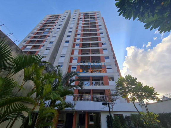 Apartamento com 3 Quartos à Venda, 110 m² em Santa Efigênia - São Paulo
