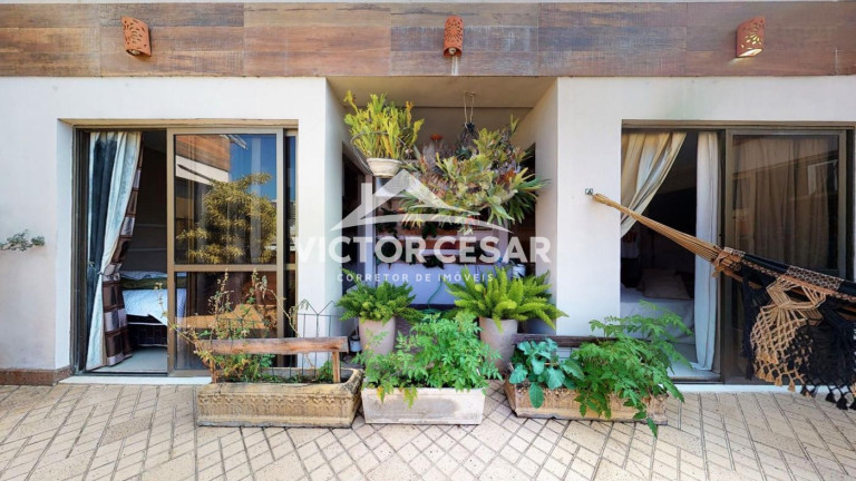 Imagem Apartamento com 5 Quartos à Venda, 593 m² em Barra Da Tijuca - Rio De Janeiro