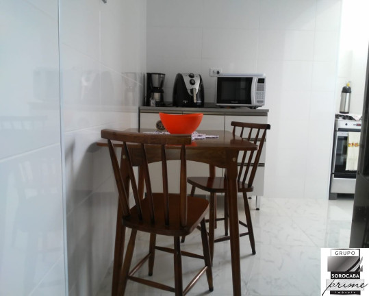 Imagem Apartamento com 3 Quartos à Venda, 92 m² em Centro - Sorocaba