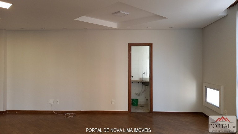 Imagem Imóvel Comercial à Venda,  em Santo Agostinho - Belo Horizonte