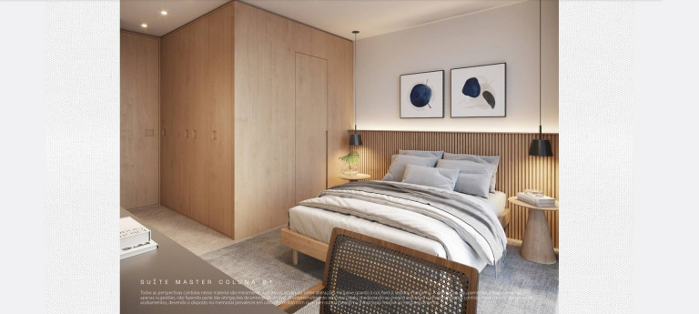 Imagem Apartamento com 3 Quartos à Venda, 116 m² em Gávea - Rio De Janeiro
