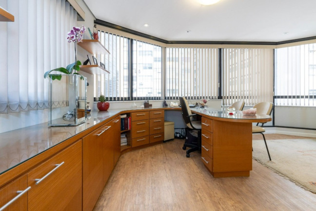 Imagem Imóvel à Venda, 75 m² em Bela Vista - São Paulo Imagem Imóvel à Venda, 75 m² em Bela Vista - São Paulo