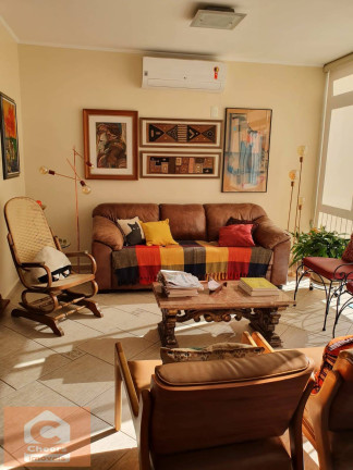 Imagem Apartamento com 3 Quartos à Venda, 155 m² em Paraíso - São Paulo Imagem Apartamento com 3 Quartos à Venda, 155 m² em Paraíso - São Paulo