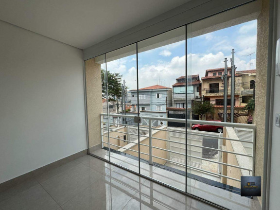 Imagem Casa com 3 Quartos à Venda, 103 m² em Jardim Maria Estela - São Paulo Imagem Casa com 3 Quartos à Venda, 103 m² em Jardim Maria Estela - São Paulo