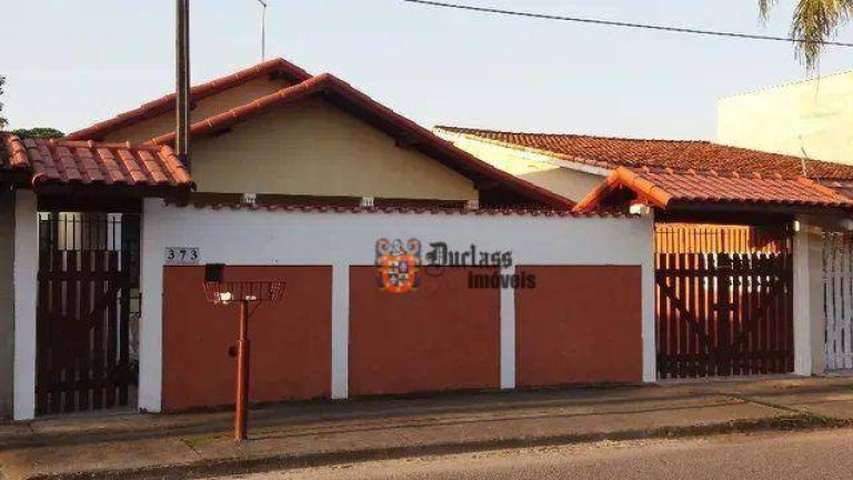 Imagem Casa com 3 Quartos à Venda, 161 m² em Indaiá - Bertioga Imagem Casa com 3 Quartos à Venda, 161 m² em Indaiá - Bertioga