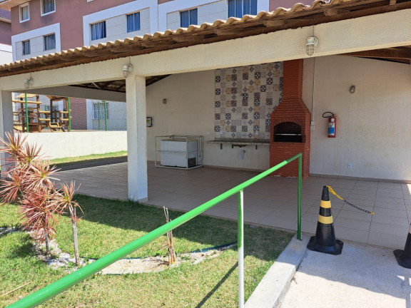 Imagem Apartamento com 2 Quartos para Alugar, 48 m² em Terra Vermelha - Vila Velha Imagem Apartamento com 2 Quartos para Alugar, 48 m² em Terra Vermelha - Vila Velha